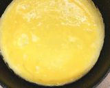 簡単！薄焼き卵！作り方3写真
