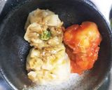 マルチプレ～ト（血管ダイエット1526）作り方2写真