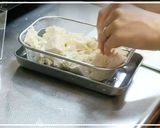 余り物活用！豆腐と豆苗のチャンプルー作り方1写真