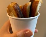 おでかけ!手作りサンドイッチ作り方15写真