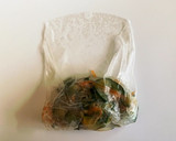 野菜たっぷり生春巻き☆フィンガーサラダ作り方7写真