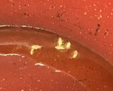 スリランカチキンカレー作り方2写真