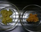 ピリッと美味しい♪生姜味噌作り方1写真