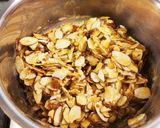 大好きな焼き菓子 フロランタン作り方16写真