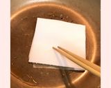 鶏のとろみおろし煮♬作り方3写真