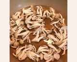 鶏のとろみおろし煮♬作り方5写真