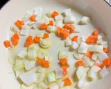 夏野菜いっぱいのラタトィユ作り方3写真