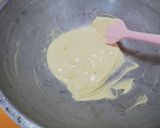超簡単！材料3つ☆チーズケーキ♪作り方4写真