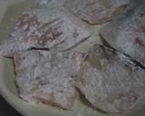 メカジキとピーマンの生姜焼き♪作り方3写真