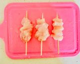 ぉ家で♡ミニ焼き鳥〜居酒屋気分♡作り方11写真