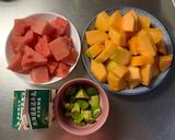 MrsWongちの台湾屋台風ドリンク3種作り方1写真