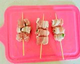 ぉ家で♡ミニ焼き鳥〜居酒屋気分♡作り方18写真