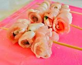 ぉ家で♡ミニ焼き鳥〜居酒屋気分♡作り方19写真