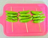 ぉ家で♡ミニ焼き鳥〜居酒屋気分♡作り方20写真