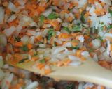 野菜のピューレ♡作り方2写真