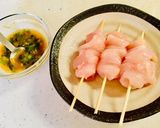 ぉ家で♡ミニ焼き鳥〜居酒屋気分♡作り方26写真