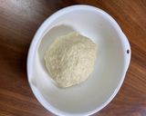 簡単ピザ生地&魚焼グリルで楽々焼き上げ作り方2写真