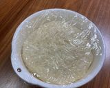 簡単ピザ生地&魚焼グリルで楽々焼き上げ作り方3写真