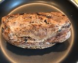 すき焼きのタレで簡単！うまチャーシュー♪作り方5写真