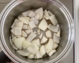 低温調理で美味しいラタトゥイユ！ビーガン作り方2写真