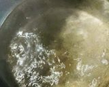 保温調理で簡単サラダチキン作り方5写真