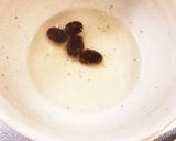 離乳食後期に☆ツナとわかめのとろ玉うどん作り方6写真