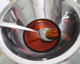 ブリの照焼き作り方3写真