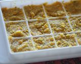 野菜のピューレ♡作り方5写真