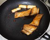 ブリの照焼き作り方7写真