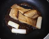 ブリの照焼き作り方6写真