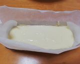 超簡単！材料3つ☆チーズケーキ♪作り方5写真