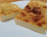 超簡単！材料3つ☆チーズケーキ♪作り方6写真