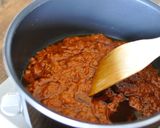 ☆20分で簡単☆本格スパイスポークカレー作り方2写真