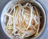 なんちゃってチャーシューの豚骨ラーメン鍋作り方8写真