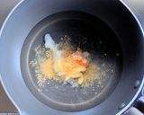 なんちゃってチャーシューの豚骨ラーメン鍋作り方9写真