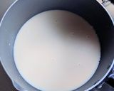 なんちゃってチャーシューの豚骨ラーメン鍋作り方10写真