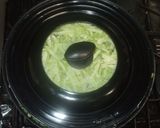 キャベツの肉味噌炒め♪簡単ビタミン作り方9写真