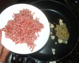 キャベツの肉味噌炒め♪簡単ビタミン作り方6写真