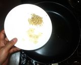 キャベツの肉味噌炒め♪簡単ビタミン作り方5写真