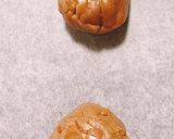 ココアマシュマロクッキー作り方5写真