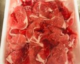 豚肉と野菜の味噌炒め♡お弁当のおかずにも作り方1写真