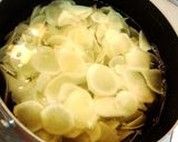 新生姜・簡単酢漬け作り方3写真