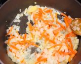 豚肉と野菜の味噌炒め♡お弁当のおかずにも作り方3写真