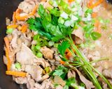 豚肉と野菜の味噌炒め♡お弁当のおかずにも作り方5写真