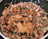 子どもが喜ぶハッシュドビーフドライカレー作り方3写真
