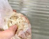 チーズバーガー（手抜き）作り方2写真