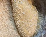 HMで簡単に!ドライカレーパン作り方5写真