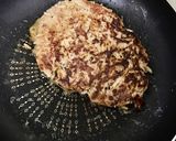 チーズバーガー（手抜き）作り方4写真
