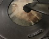 チーズバーガー（手抜き）作り方5写真