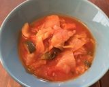 夏野菜のラタトゥイユ作り方5写真